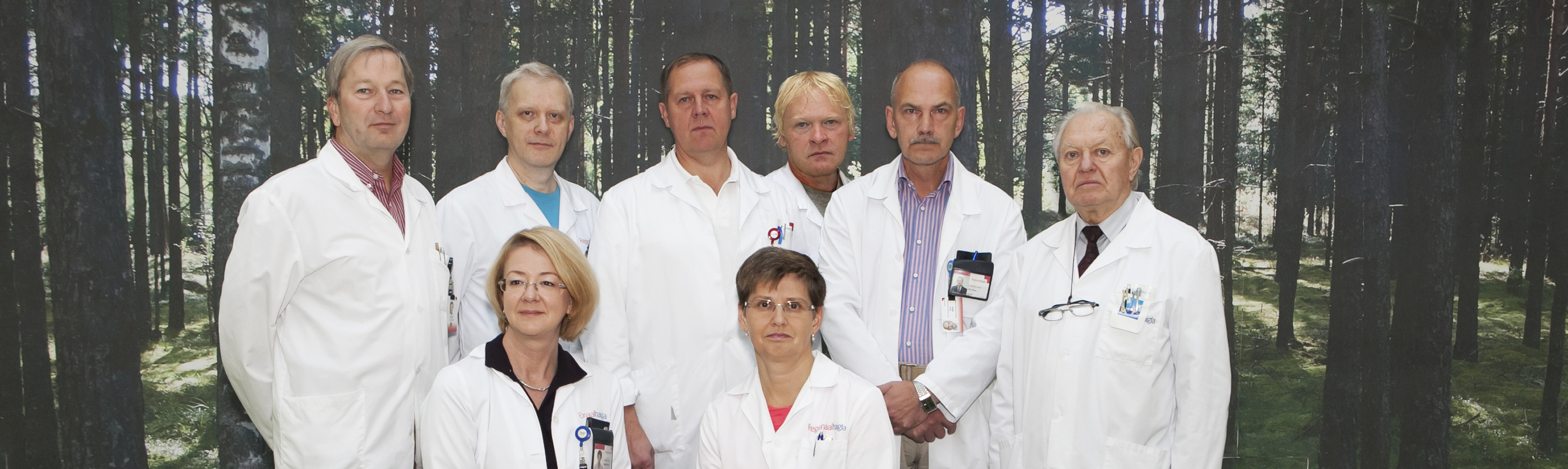 Uroloogiliste kasvajate töögrupp