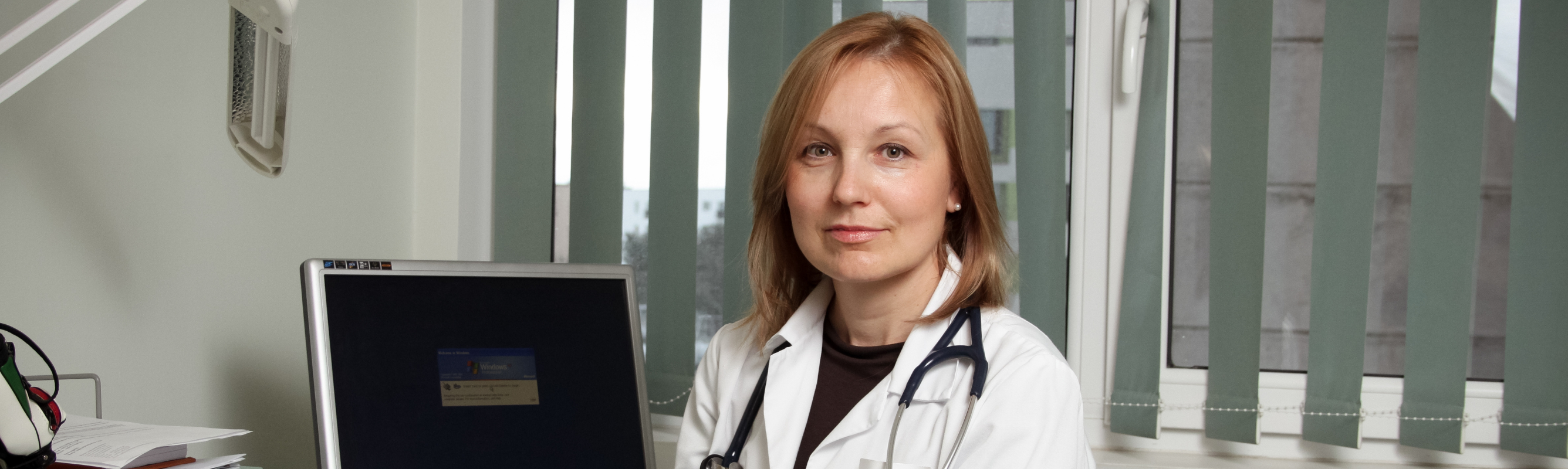 II kardioloogia arst dr Riina Vettus
