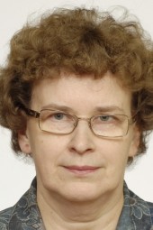 Anneli Parksepp