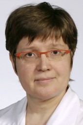 Annika Jussi