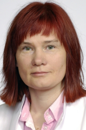 Heidi Saar