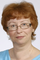 Irina Liskina