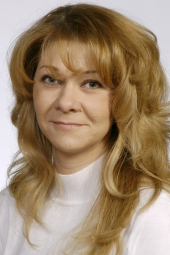 Ljudmila Kovgan