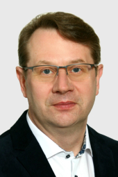 Olav Tammik