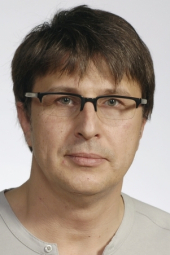 Sergei Kagalo