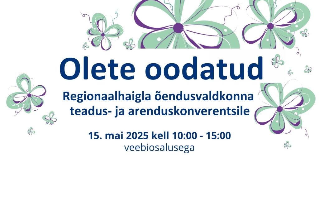 Õendusvaldkonna teadus ja arenduskonverents 2025.jpg