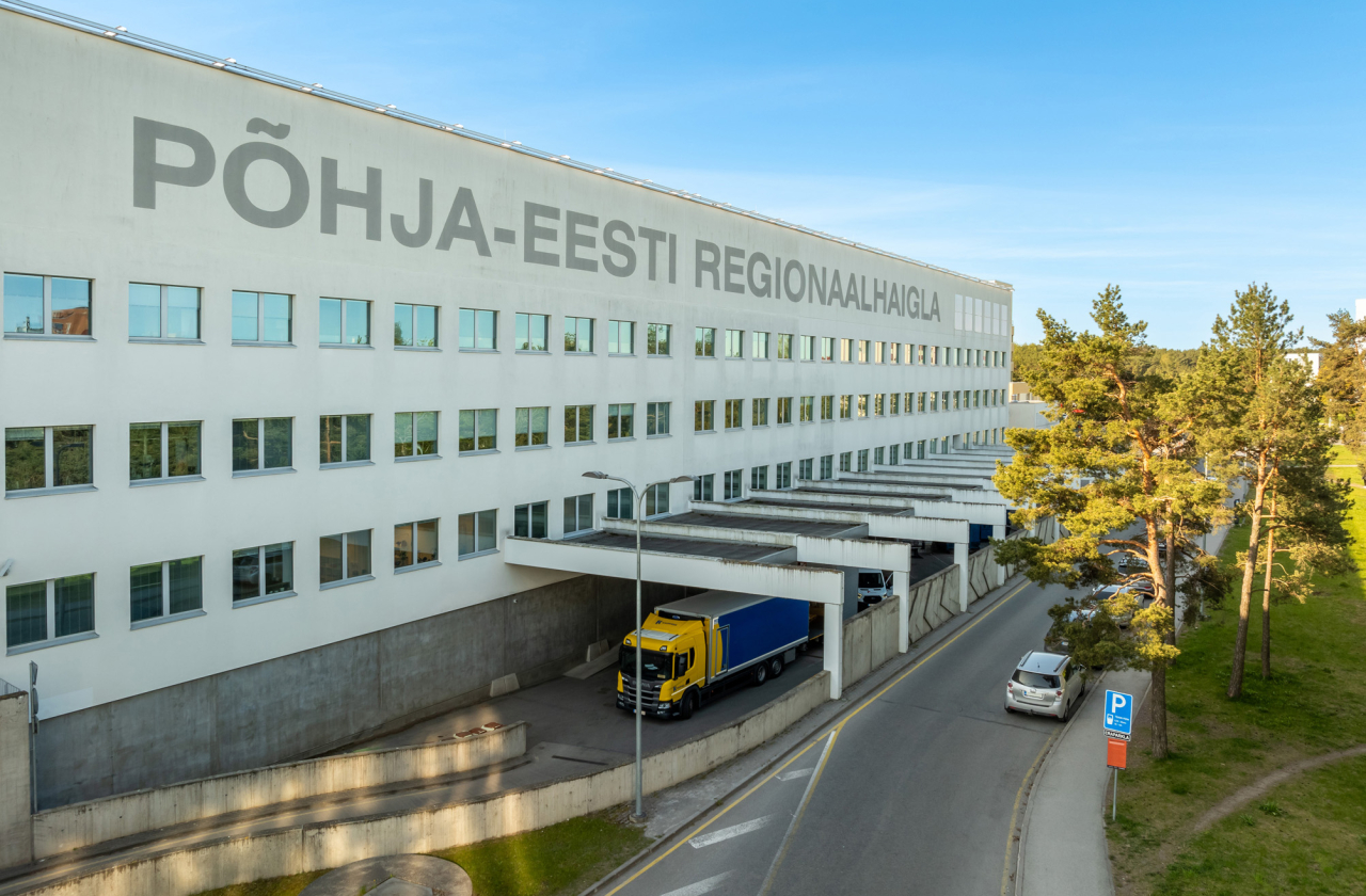 Regionaalhaigla neuroloogiakeskus pälvis 5. juunil 2024 Euroopa Insuldiorganiatsiooni ESO sertifikaadi, mis on kõrgeim insuldiravi tunnustus Euroopas. Sertifika