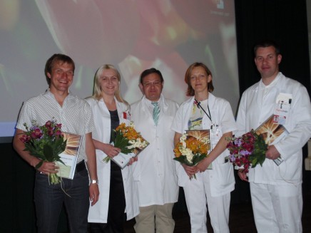 Young Physician Scholarship 2009