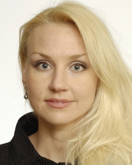 Ingrid Veiksar