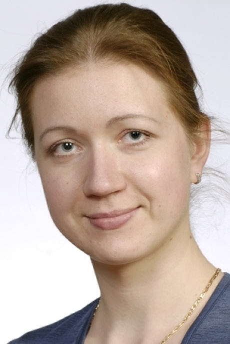 Jelena Kuptsova
