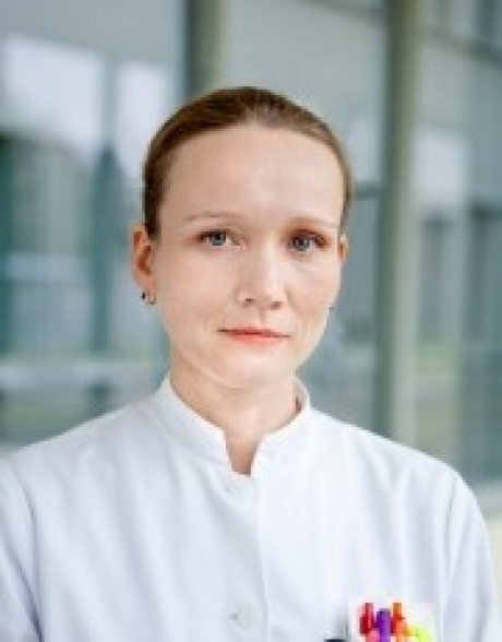 Olga Konovalova