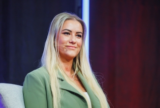 Minna-Mai Bergmann konverentsil Tuleviku haigla